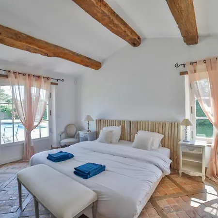 Lady Villa Les Portes-en-Re