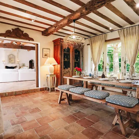 Lady Villa Les Portes-en-Re