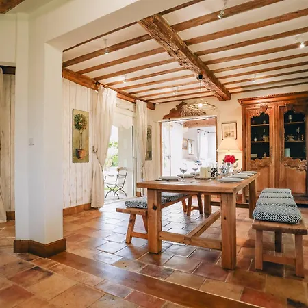 Villa Lady Les Portes-en-Re