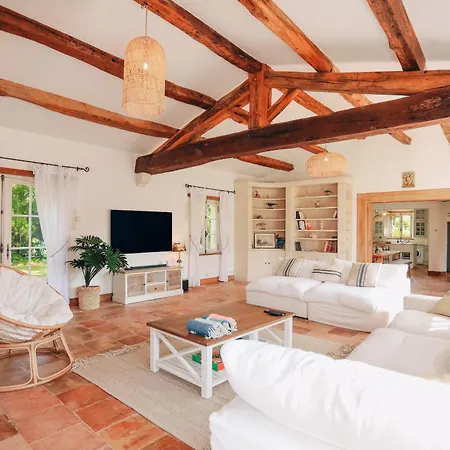 Lady Villa Les Portes-en-Re