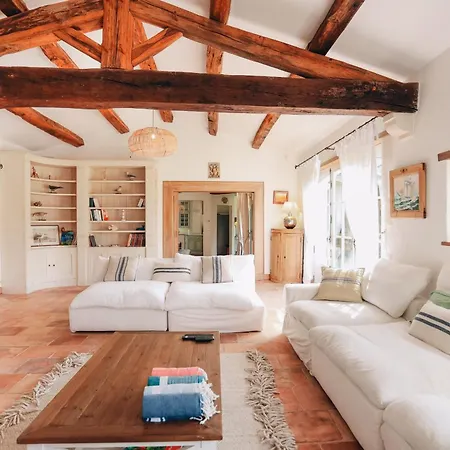 Lady * Les Portes-en-Re