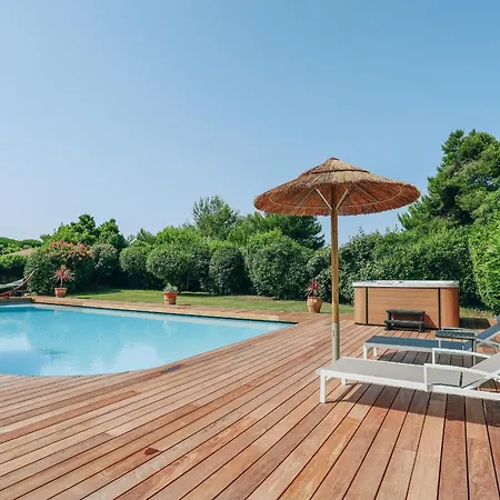 Villa Lady Les Portes-en-Re