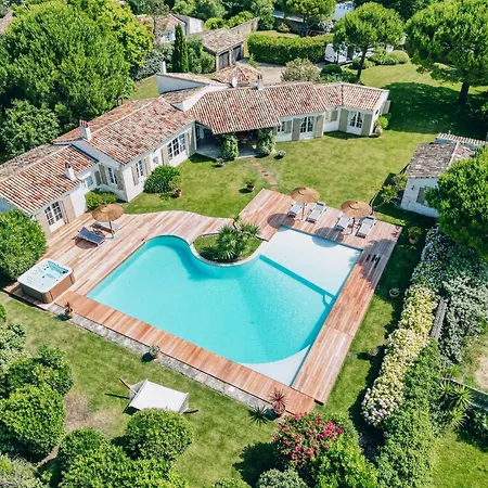 Lady * Les Portes-en-Re