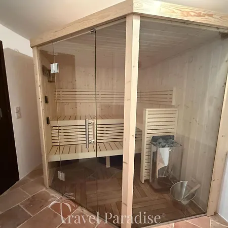 Villa Lady Les Portes-en-Re