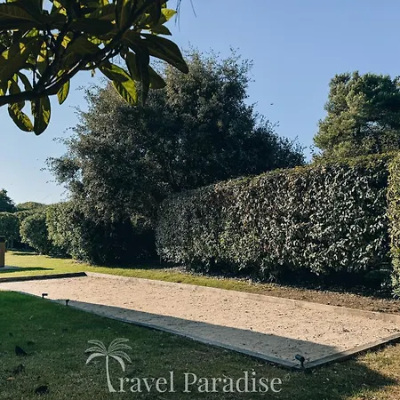 Lady * Les Portes-en-Re